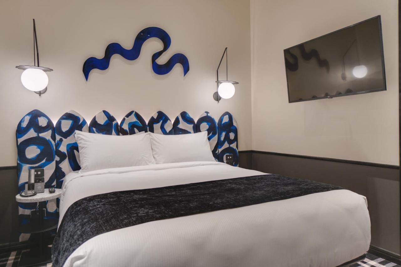 Naumi Studio Wellington Ngoại thất bức ảnh