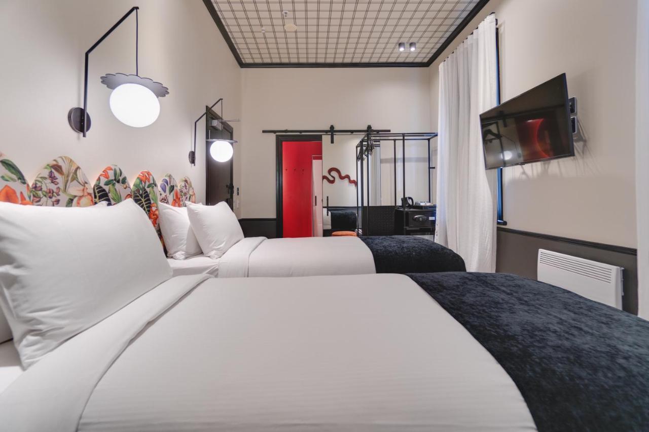 Naumi Studio Wellington Ngoại thất bức ảnh