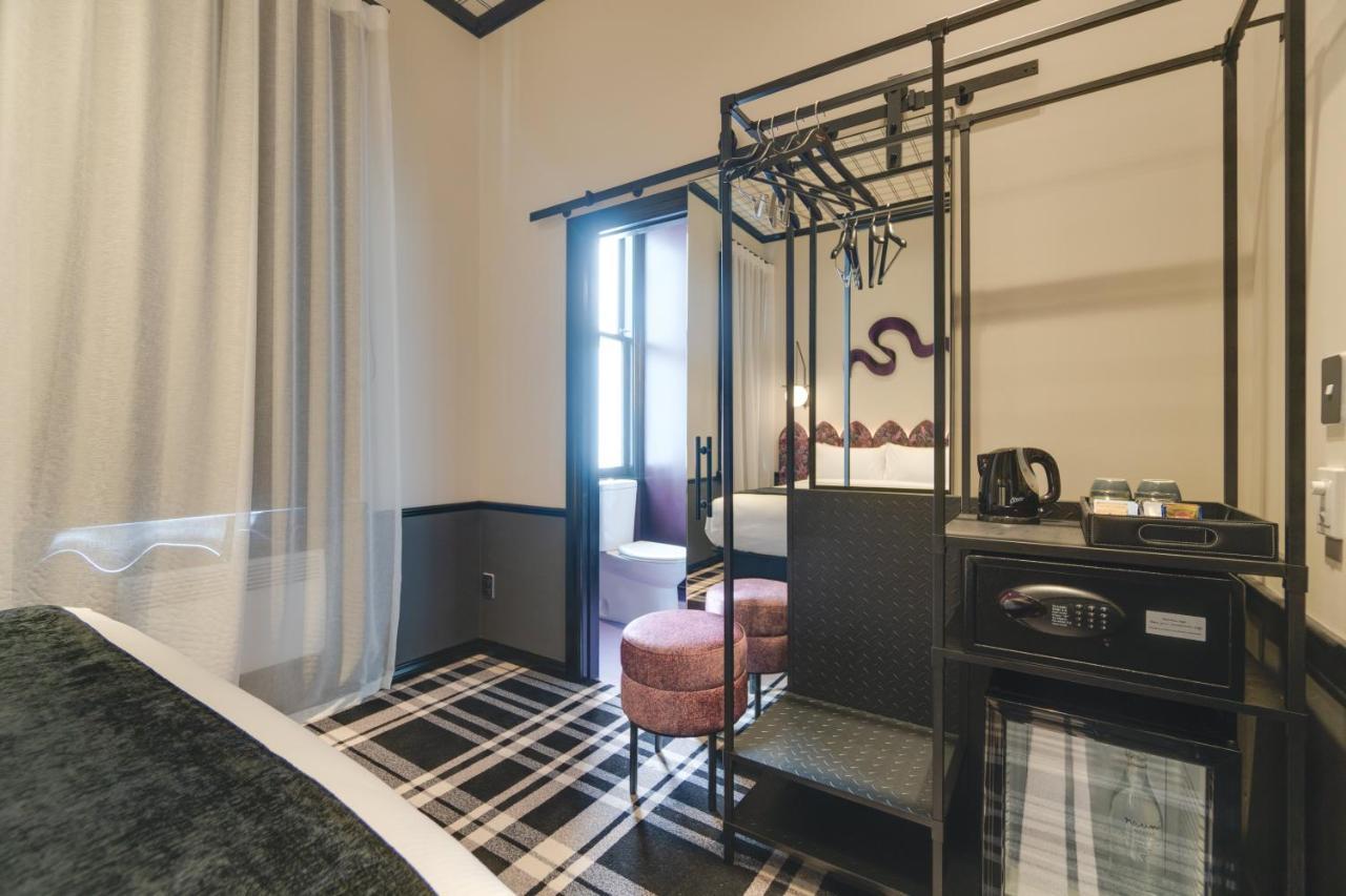 Naumi Studio Wellington Ngoại thất bức ảnh