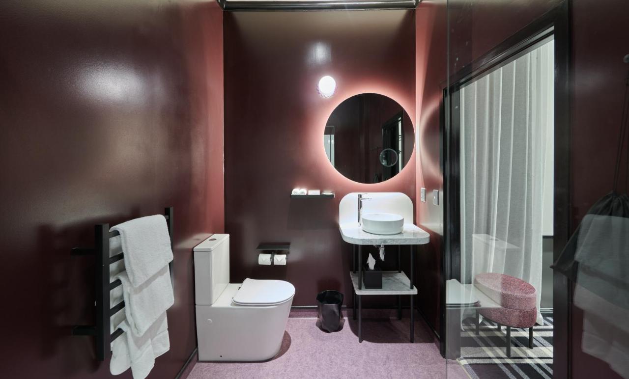 Naumi Studio Wellington Ngoại thất bức ảnh