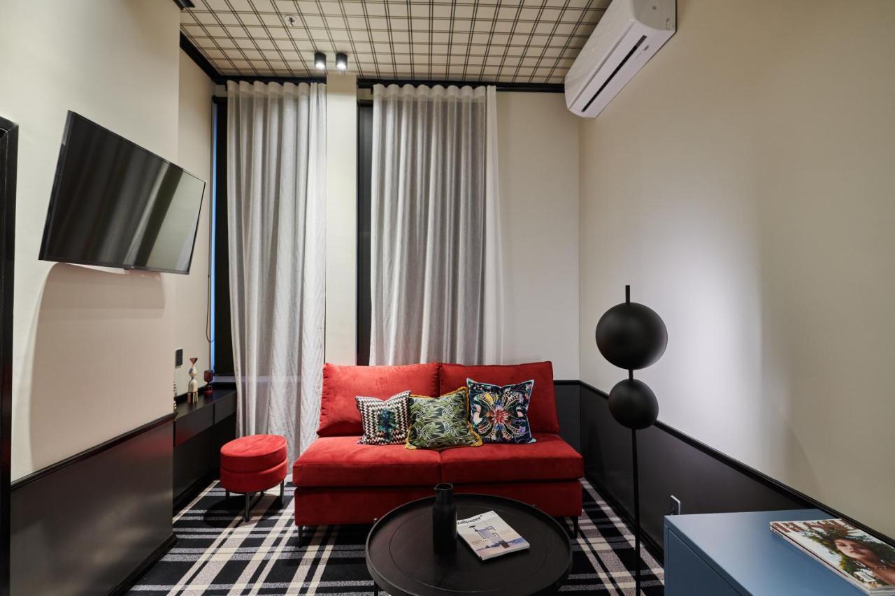 Naumi Studio Wellington Ngoại thất bức ảnh