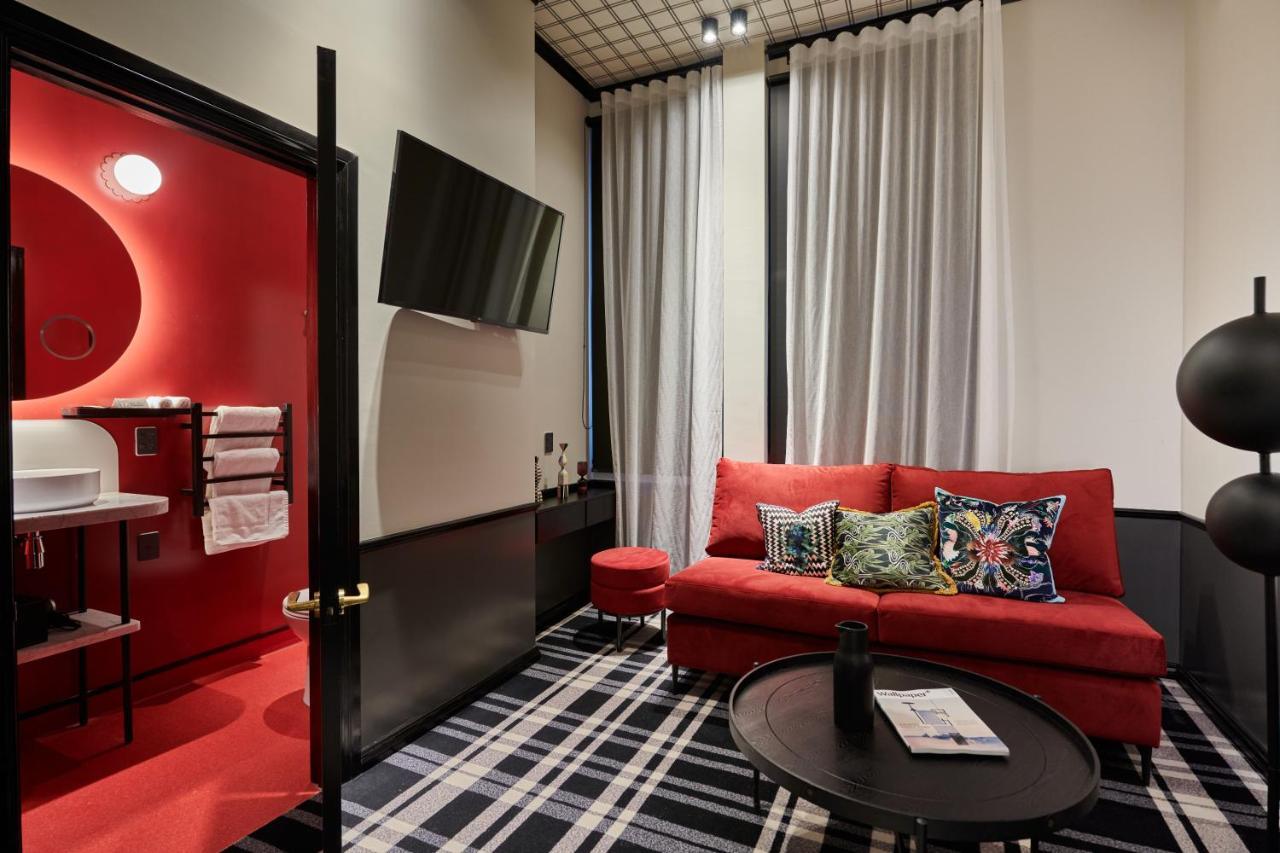 Naumi Studio Wellington Ngoại thất bức ảnh