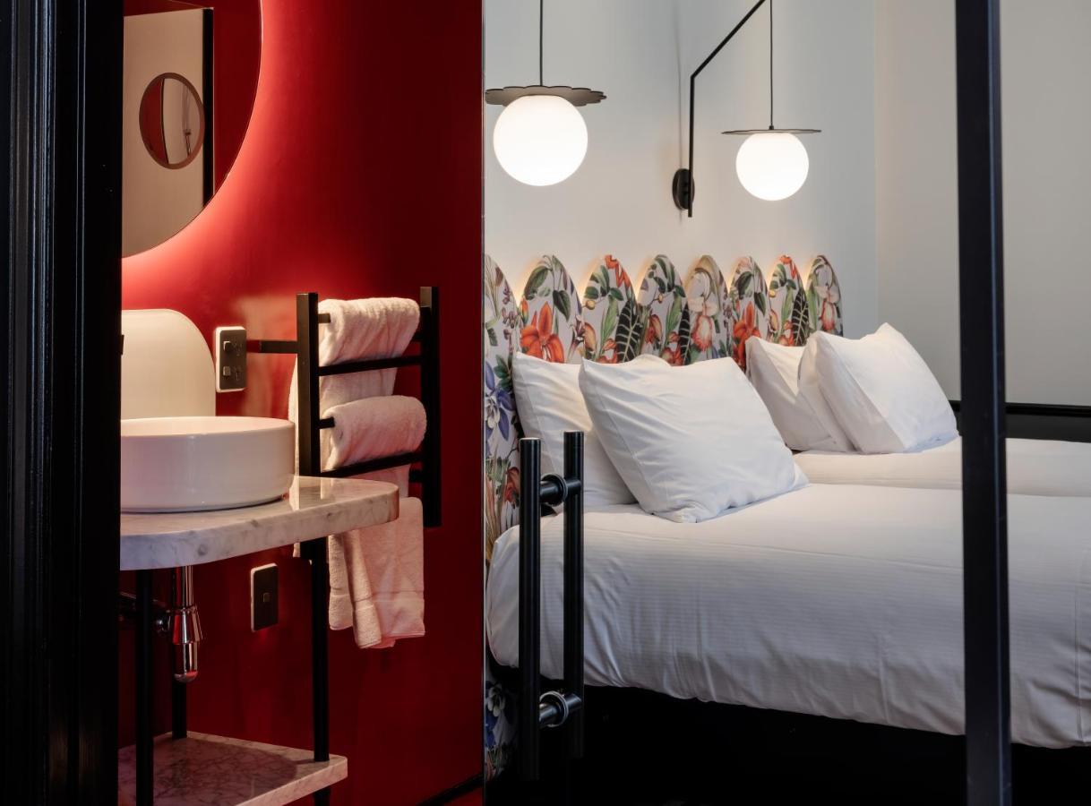 Naumi Studio Wellington Ngoại thất bức ảnh