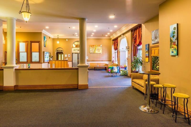 Naumi Studio Wellington Ngoại thất bức ảnh